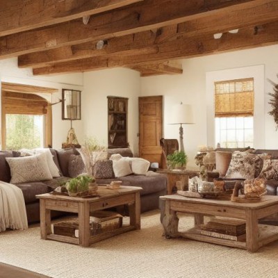 rustic decor living room design (3).jpg
